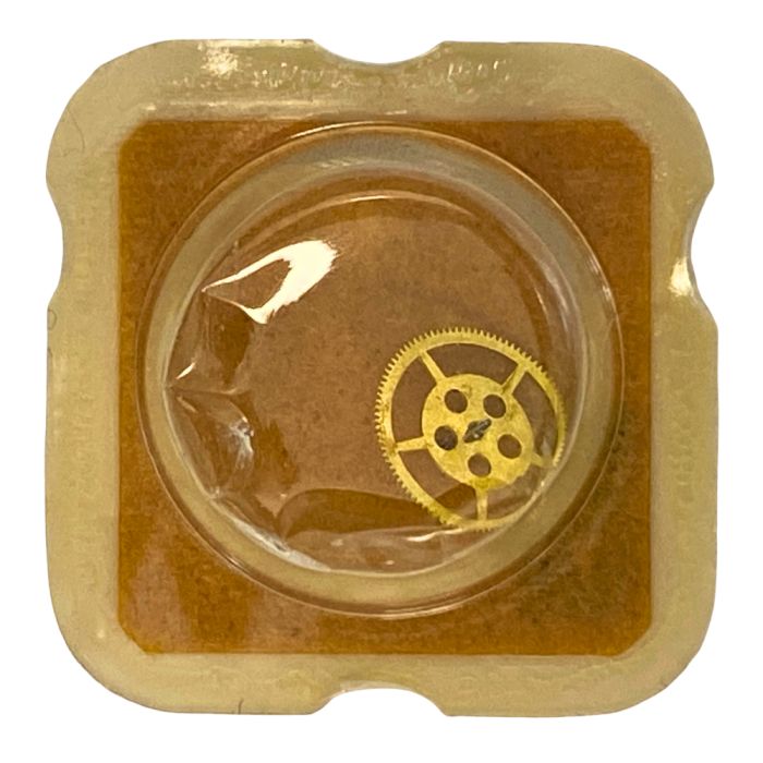 Tissot 2770/80 - 210 Roue moyenne (à l'unité) - Third wheel and pinion (per unit)