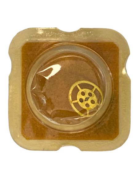 Tissot 2770/80 - 210 Roue moyenne (à l'unité) - Third wheel and pinion (per unit)