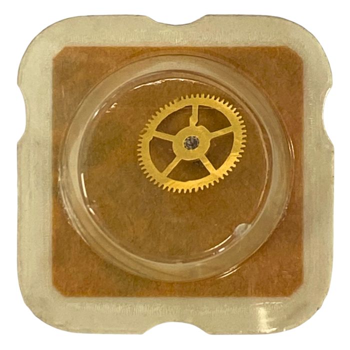 Unitas 285 - 210 Roue moyenne (à l'unité) - Third wheel and pinion (per unit)