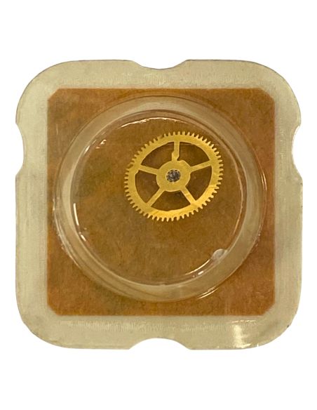Unitas 285 - 210 Roue moyenne (à l'unité) - Third wheel and pinion (per unit)