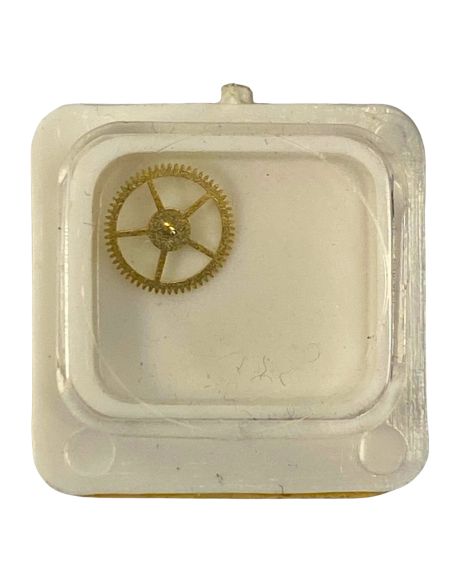 Unitas 6330 - 210 Roue moyenne (à l'unité) - Third wheel and pinion (per unit)