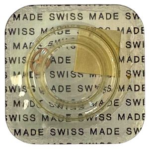 Zenith 16.5 - 210 Roue moyenne (à l'unité) - Third wheel and pinion (per unit)