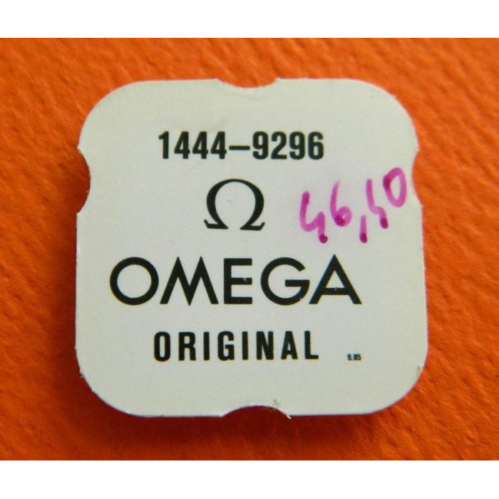 OMEGA Pignon coulant - Calibre 1444