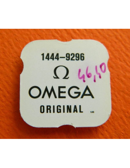 OMEGA Pignon coulant - Calibre 1444