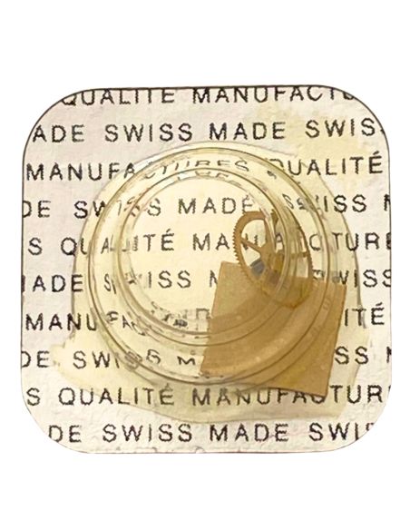 Zenith 408 - 210 Roue moyenne (à l'unité) - Third wheel and pinion (per unit)