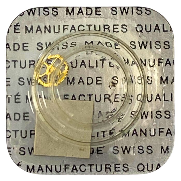 Zenith 1724 - 210 Roue moyenne (à l'unité) - Third wheel and pinion (per unit)