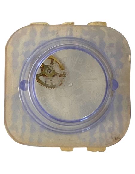 Felsa 4000/4000N - 211 Roue moyenne double (à l'unité) - Double third wheel and pinion (per unit)