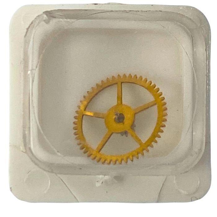 BFG H10 - 212 Roue moyenne 30m pour compteur (à l'unité) - Third wheel and pinion 30m for stop-watch (per unit)