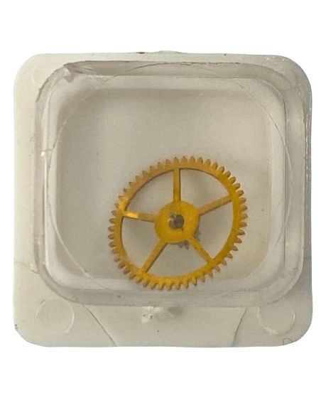 BFG H10 - 212 Roue moyenne 30m pour compteur (à l'unité) - Third wheel and pinion 30m for stop-watch (per unit)