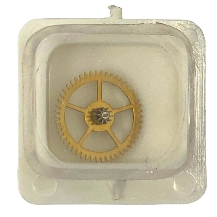 Valjoux 320 - 212 Roue moyenne 30m pour compteur (à l'unité) - Third wheel and pinion 30m for stop-watch (per unit)