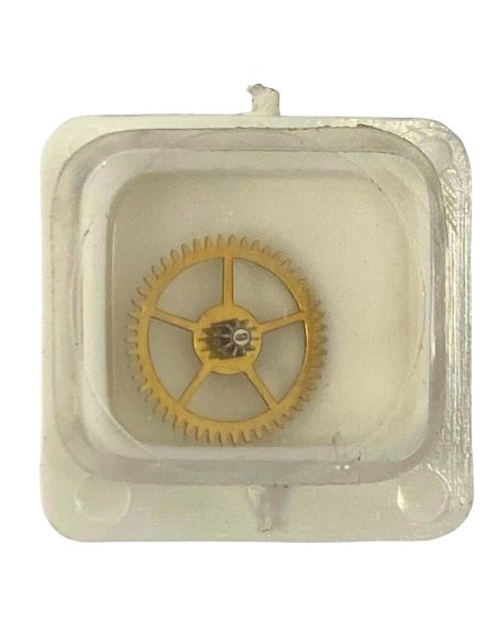 Valjoux 320 - 212 Roue moyenne 30m pour compteur (à l'unité) - Third wheel and pinion 30m for stop-watch (per unit)