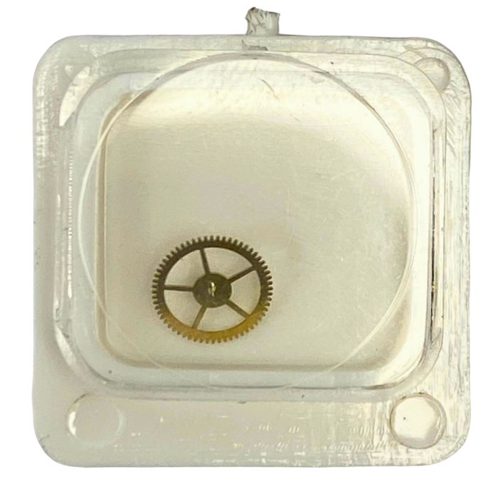 Peseux 325 - 214 Roue moyenne long pivot (à l'unité) - Third wheel and pinion long pivot (per unit)