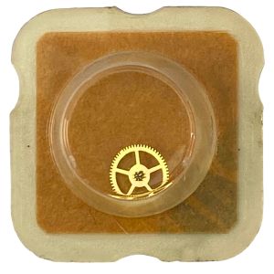 AS 970 - 210 Roue moyenne (à l'unité) - Third wheel and pinion (per unit)