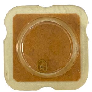 AS 976 - 210 Roue moyenne (à l'unité) - Third wheel and pinion (per unit)