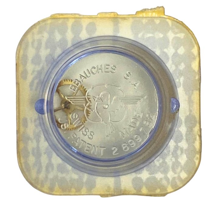 AS 984 - 210 Roue moyenne (à l'unité) - Third wheel and pinion (per unit)