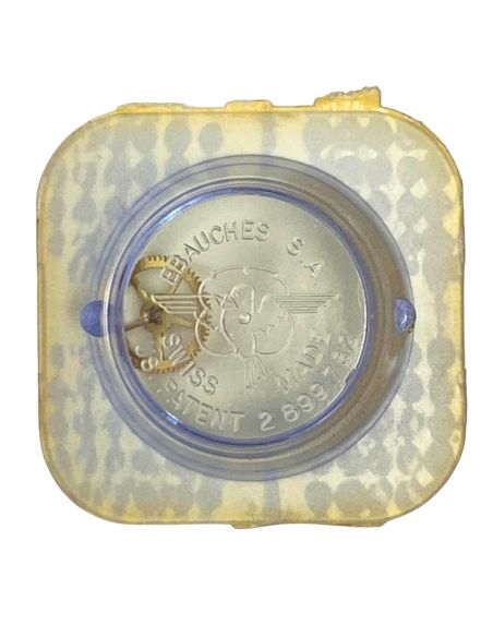 AS 984 - 210 Roue moyenne (à l'unité) - Third wheel and pinion (per unit)