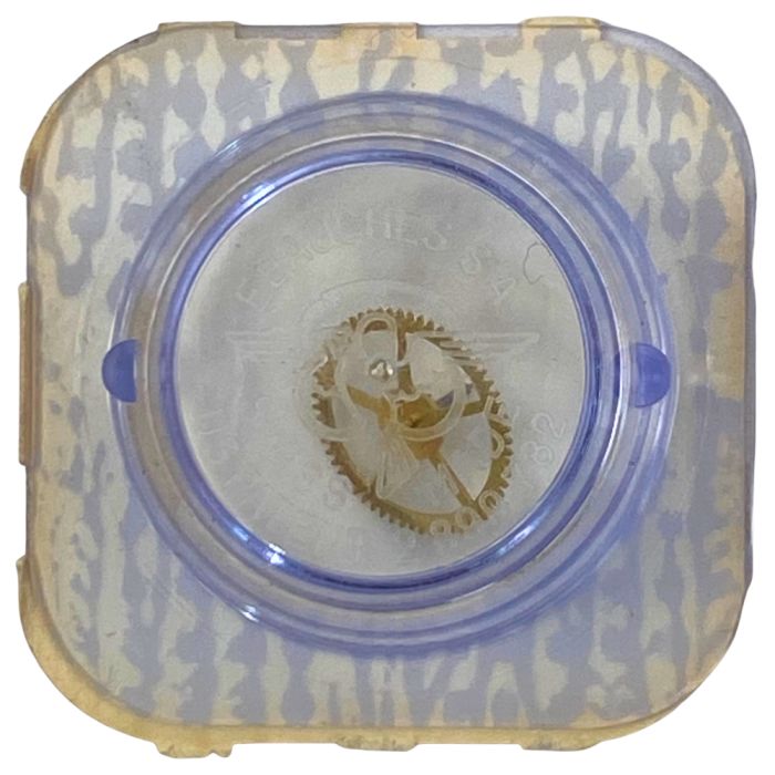 AS 1187/1187N - 210 Roue moyenne (à l'unité) - Third wheel and pinion (per unit)