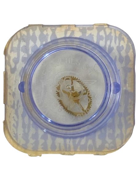 AS 1187/1187N - 210 Roue moyenne (à l'unité) - Third wheel and pinion (per unit)