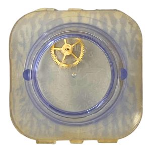 AS 1215 - 210 Roue moyenne (à l'unité) - Third wheel and pinion (per unit)