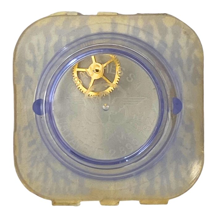 AS 1215 - 210 Roue moyenne (à l'unité) - Third wheel and pinion (per unit)