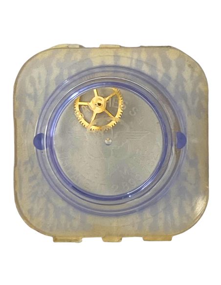 AS 1215 - 210 Roue moyenne (à l'unité) - Third wheel and pinion (per unit)