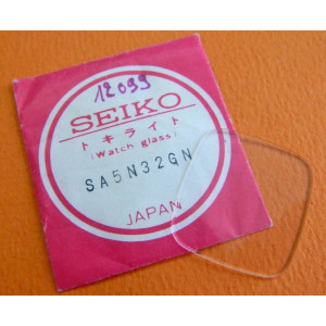 SEIKO Verre - SA5N32GN
