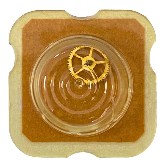 AS 1475 - 210 Roue moyenne (à l'unité) - Third wheel and pinion (per unit)