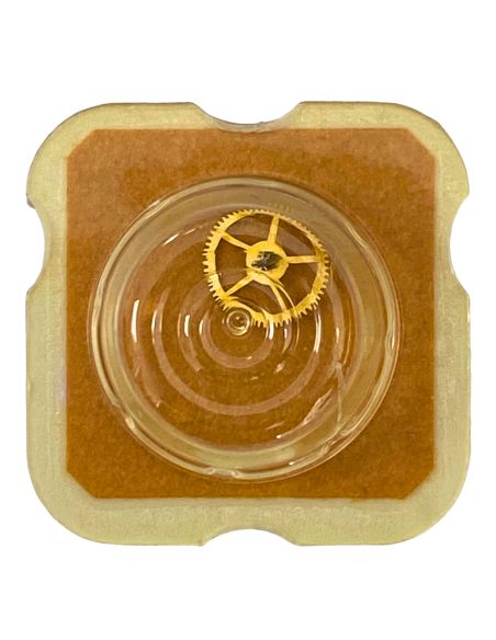 AS 1475 - 210 Roue moyenne (à l'unité) - Third wheel and pinion (per unit)