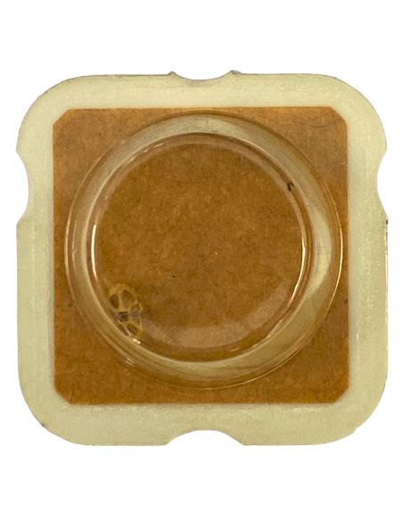 AS 1676 - 210 Roue moyenne (à l'unité) - Third wheel and pinion (per unit)