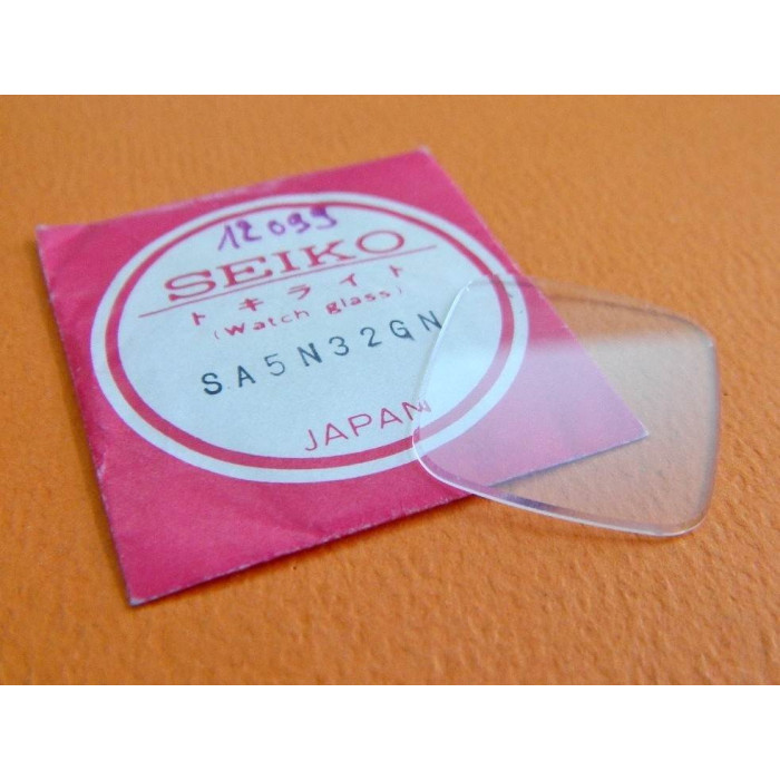 SEIKO Verre - SA5N32GN