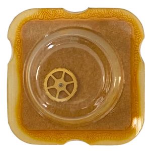 AS 1780 - 210 Roue moyenne (à l'unité) - Third wheel and pinion (per unit)