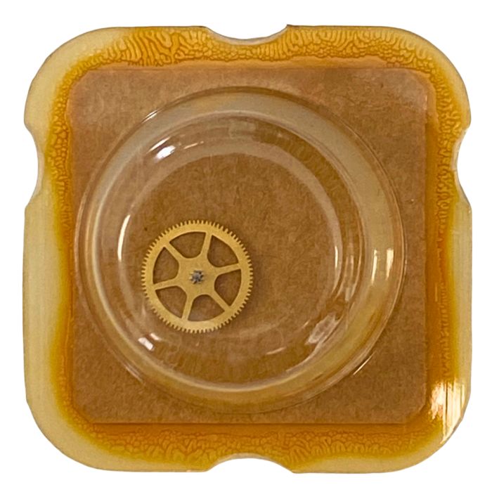 AS 1780 - 210 Roue moyenne (à l'unité) - Third wheel and pinion (per unit)