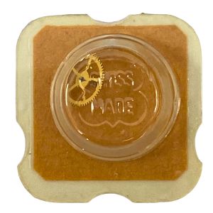 AS 1930 - 210 Roue moyenne (à l'unité) - Third wheel and pinion (per unit)