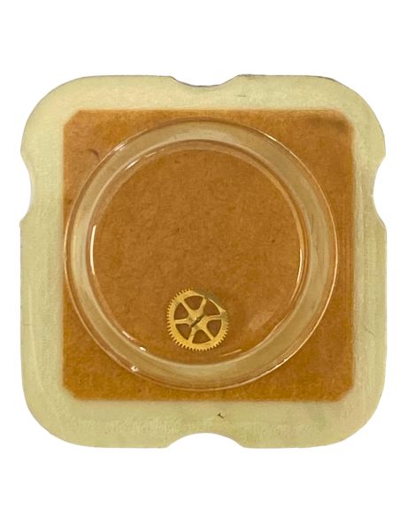 AS 1977-2 - 210 Roue moyenne (à l'unité) - Third wheel and pinion (per unit)