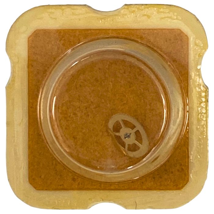 AS 5100 - 210 Roue moyenne (à l'unité) - Third wheel and pinion (per unit)
