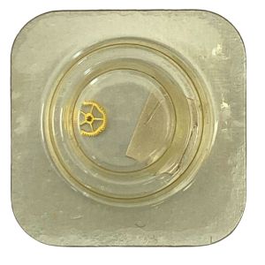 Bulova 5AN - 210 Roue moyenne (à l'unité) - Third wheel and pinion (per unit)