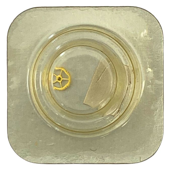 Bulova 5AN - 210 Roue moyenne (à l'unité) - Third wheel and pinion (per unit)