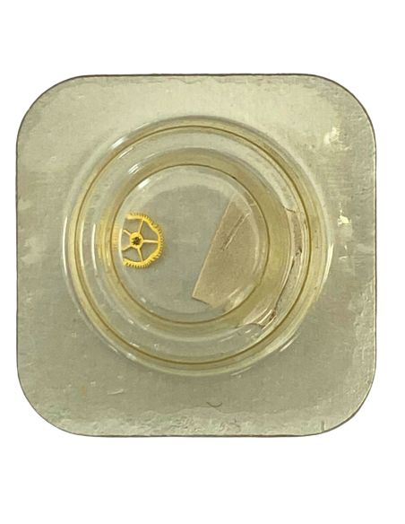 Bulova 5AN - 210 Roue moyenne (à l'unité) - Third wheel and pinion (per unit)