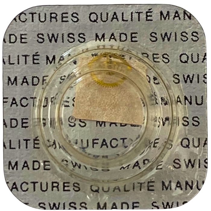 Bulova 6CBC - 210 Roue moyenne (à l'unité) - Third wheel and pinion (per unit)