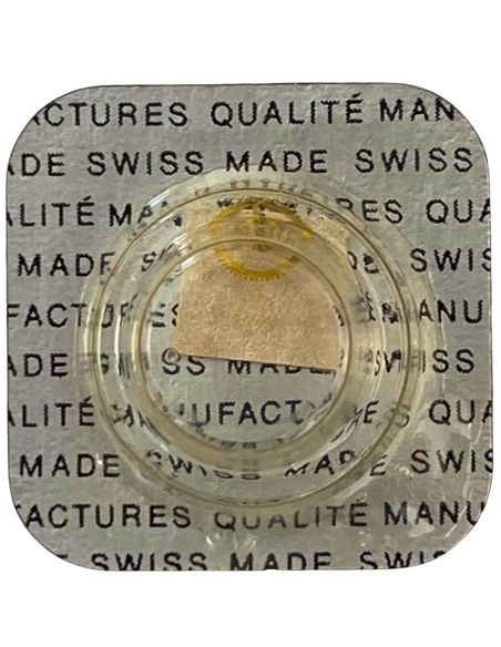 Bulova 6CBC - 210 Roue moyenne (à l'unité) - Third wheel and pinion (per unit)