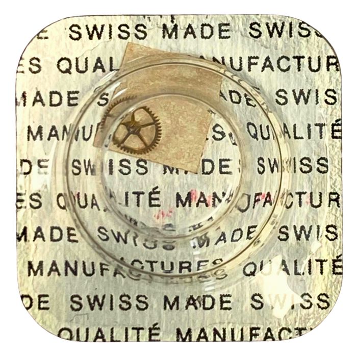 Certina 15.10 - 210 Roue moyenne (à l'unité) - Third wheel and pinion (per unit)