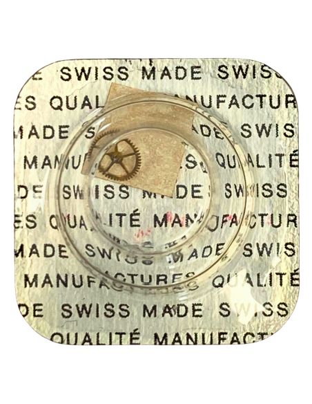 Certina 15.10 - 210 Roue moyenne (à l'unité) - Third wheel and pinion (per unit)