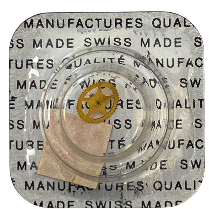 Certina 17.25 - 210 Roue moyenne (à l'unité) - Third wheel and pinion (per unit)