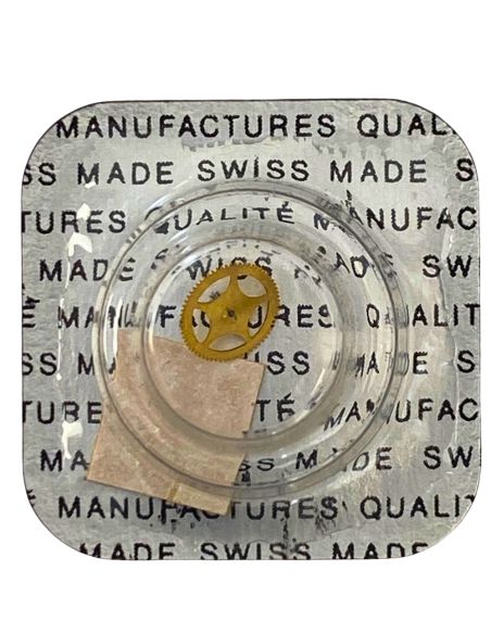 Certina 17.25 - 210 Roue moyenne (à l'unité) - Third wheel and pinion (per unit)