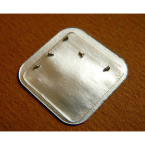 OMEGA Vis de ressort de tirette - Calibre 320