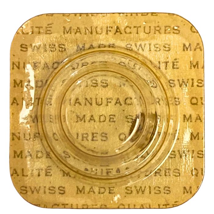 Certina 230 - 210 Roue moyenne (à l'unité) - Third wheel and pinion (per unit)