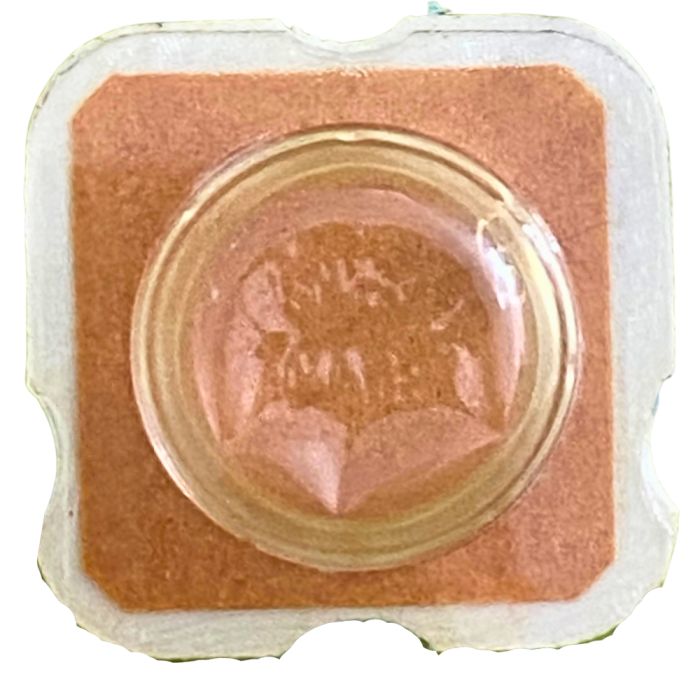 INT 72 - 210 Roue moyenne (à l'unité) - Third wheel and pinion (per unit)