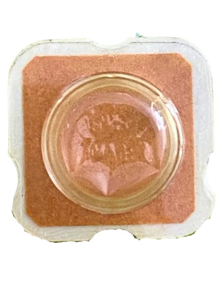 INT 72 - 210 Roue moyenne (à l'unité) - Third wheel and pinion (per unit)