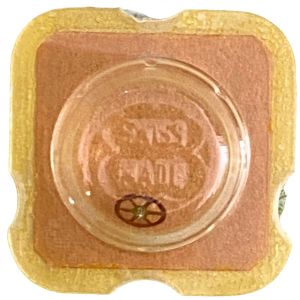 INT 75 - 210 Roue moyenne (à l'unité) - Third wheel and pinion (per unit)