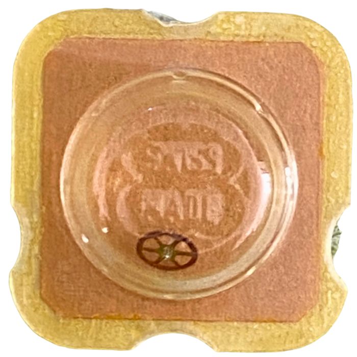 INT 75 - 210 Roue moyenne (à l'unité) - Third wheel and pinion (per unit)